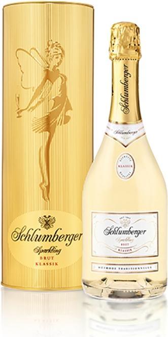 Produktbild Schlumberger White Secco (1 x 20 cl)