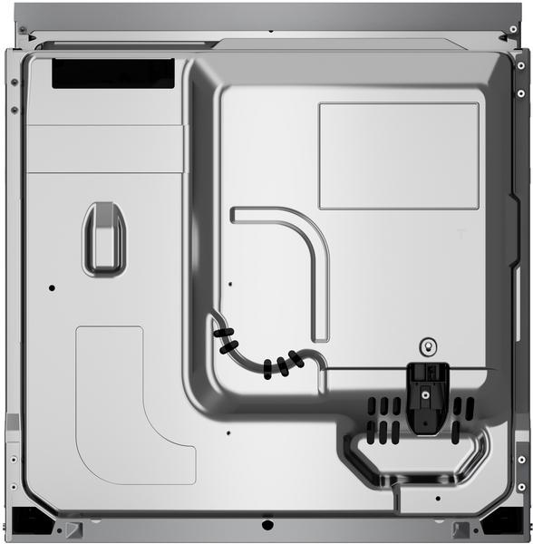 Image du produit Neff Ensemble four, encastrable, B2CCJ7AK3 + T16SBN1L0, Four, Plaque de cuisson électrique, BTX46PB0