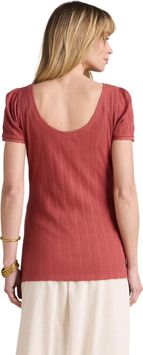 Produktbild Envie de Fraise Umstandsshirt mit Rückenausschnitt (42)