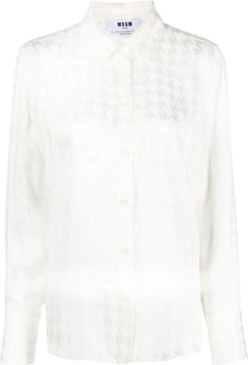 MSGM Camicia (38)