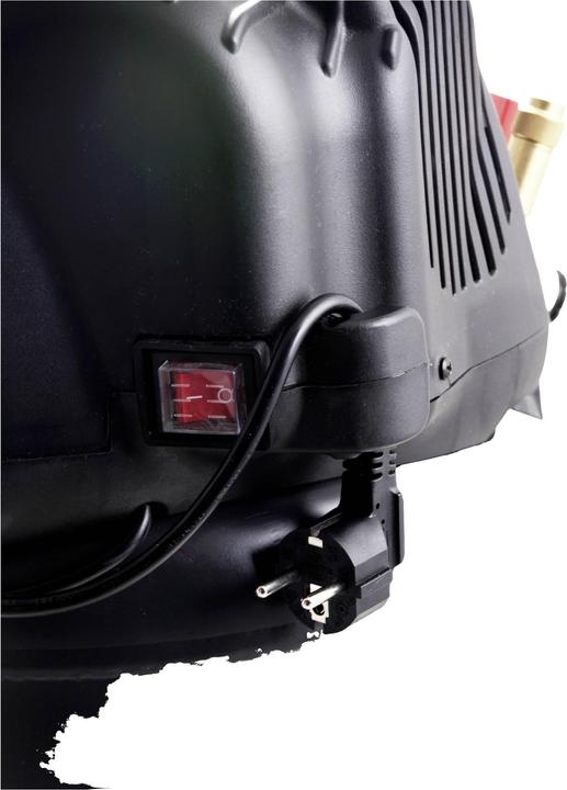 Produktbild Aerotec Kompressor 200-24 ECO (10 Bar, 24 l)