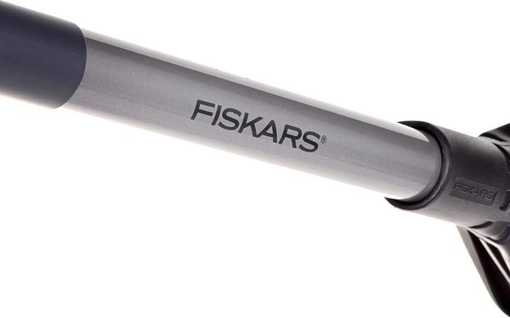 Actual product image Fiskars 1025375 Shovel/trowel spade steel, stainless steel