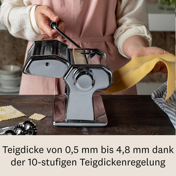 Produktbild Marcato Atlas