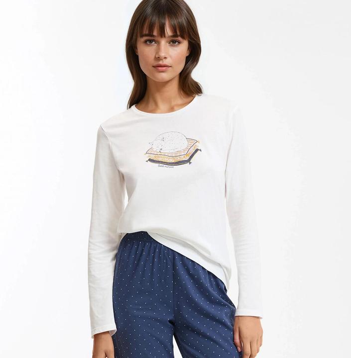 Actual product image So'home 3-teiliger Pyjama (34)