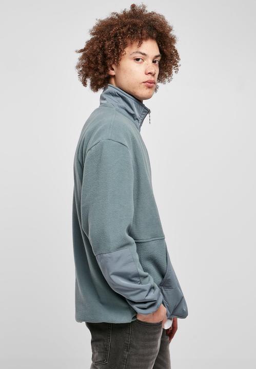 Produktbild Starter Thunder Polar Fleece Halfzip (XXL)