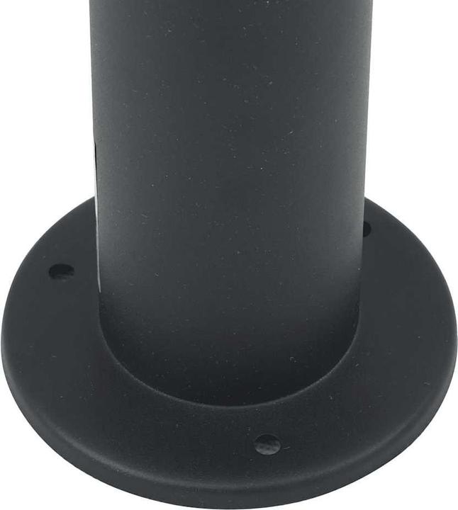 Produktbild vidaXL Pollerleuchte (E27, IP44)