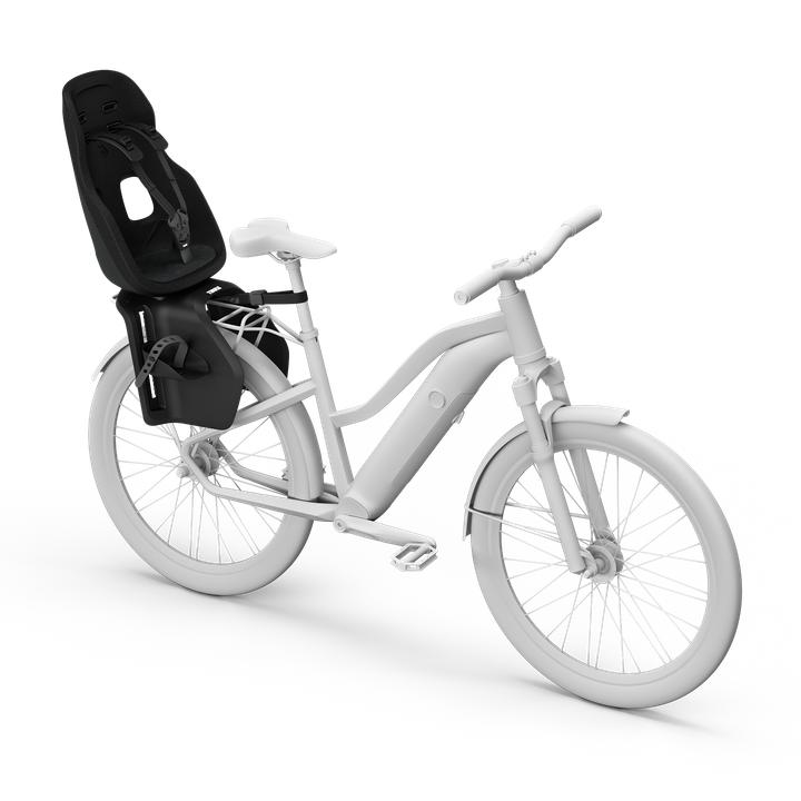 Actual product image Thule Yepp Nexxt 2 maxi (Luggage carrier (rear))