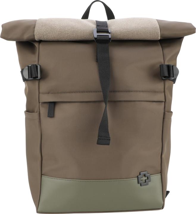 Produktbild Strellson canada water eddie backpack lvf