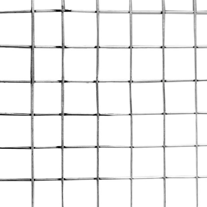 Produktbild vidaXL Vogelkäfig