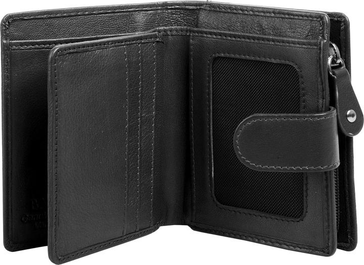 Actual product image Bagan Geldbörse