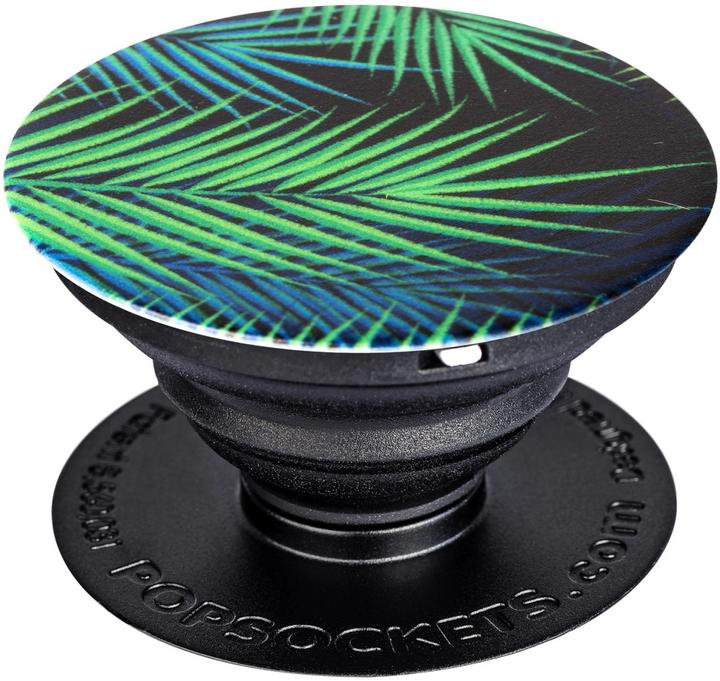 Actual product image PopSockets Midnight Palms