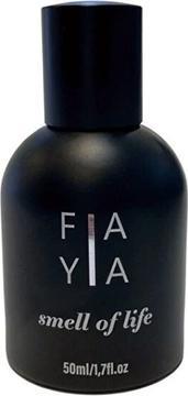 Actual product image Smell of Life Faya Mademoiselle - Room/Air Freshener (50 ml)