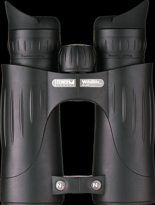 Produktbild Steiner Fernglas Wildlife XP 10x44 (10 x, 44 mm)