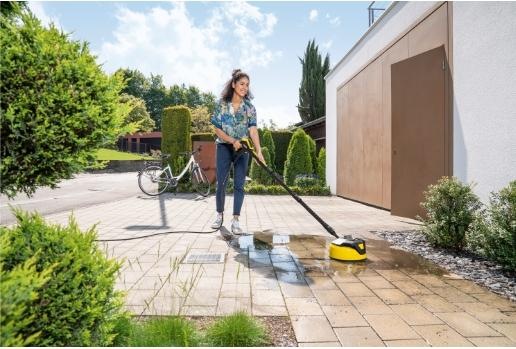 Immagine prodotto Kärcher Pulitore per pietra e facciate