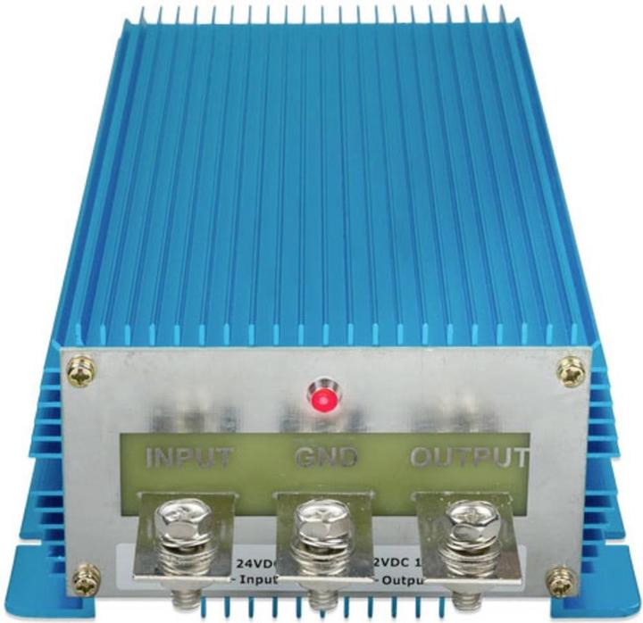 Produktbild Victron Energy Orion IP67 12/24-50 (1200W) - nicht isoliert
