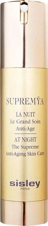Produktbild Sisley Supremya La Nuit (50 ml, Nachtcreme)