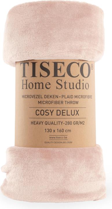 Tiseco Cosy Deluxe