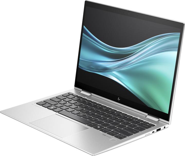 Produktbild HP Elite x360 830 G11 (13.30", 512 GB, 16 GB, DE)