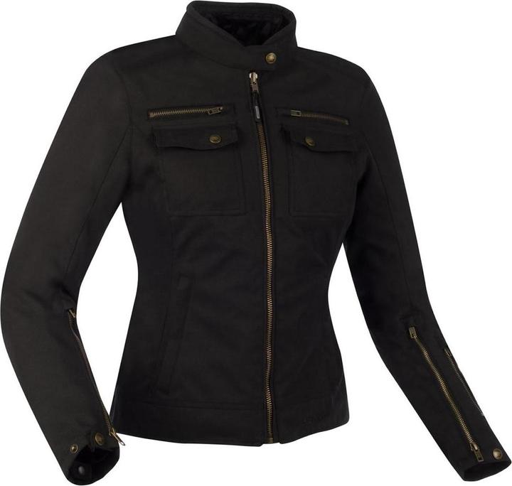 Image du produit Bering WINTON LADY Damentextiljacke (Femmes, 38)