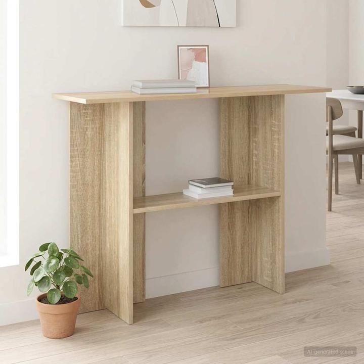 Immagine prodotto vidaXL Konsolentisch (30 x 100 x 75 cm)