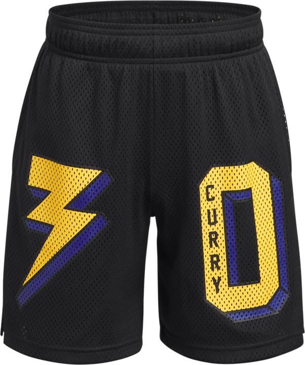 Actual product image Under Armour Curry Sig Short (S)