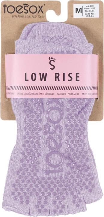Actual product image Toesox UTMQ602 P (S)