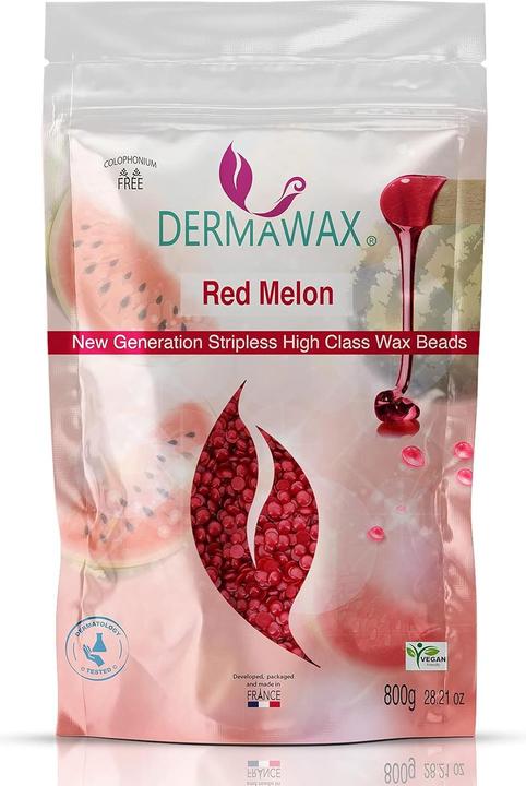 Produktbild Dermawax Waxing Perlen (1x)
