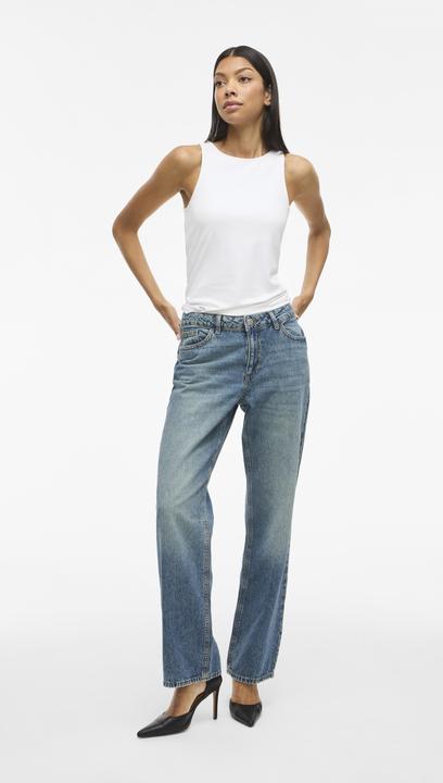 Actual product image Vila VIMARIA Low Waist Jeans (W38/L30)