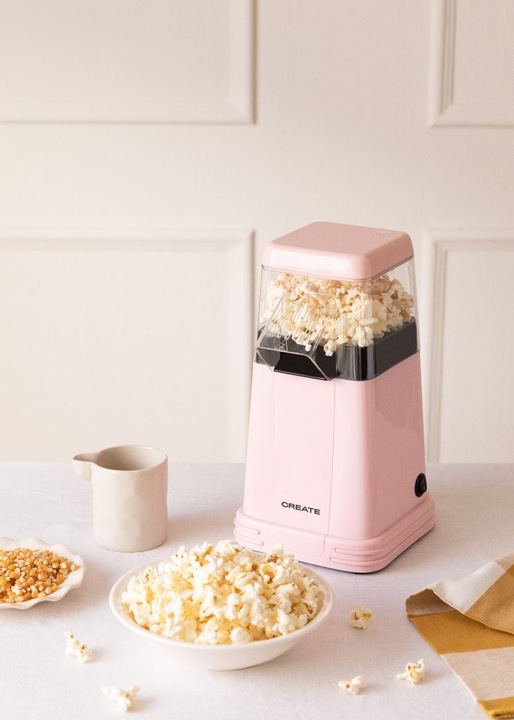 Produktbild Create Popcorn Maker