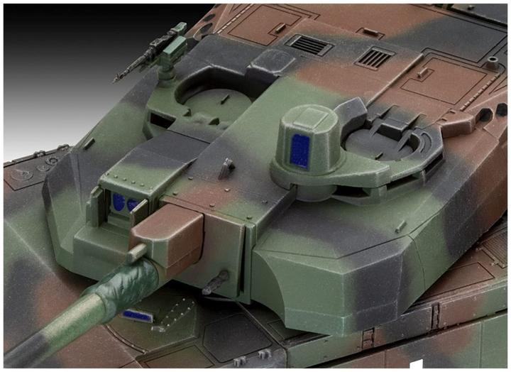 Actual product image Revell Leclerc T5