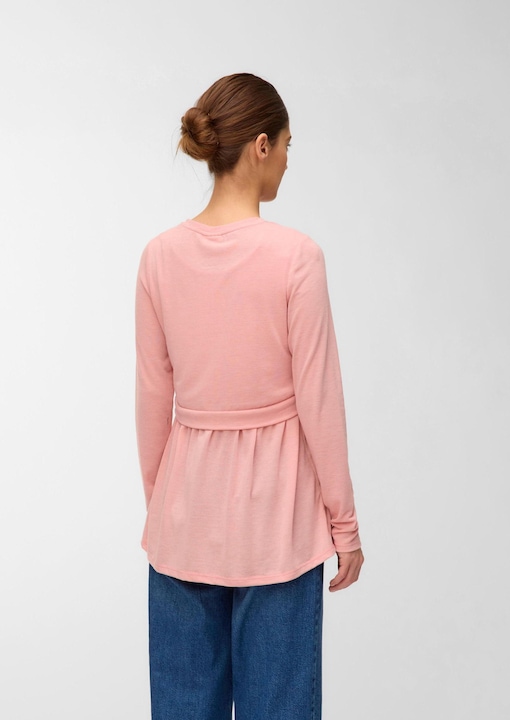 Produktbild Mamalicious Umstands-top Bluse (S)