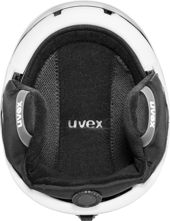 Actual product image Uvex Ultra Mips (55 - 59 cm, M)