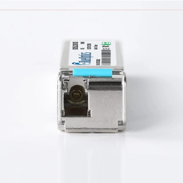 Produktbild BlueOptics H3C SFP-XG-LX-SM1330-BIDI kompatibler SFP+ BO55J33610D