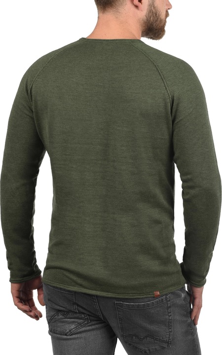 Immagine prodotto Blend John Maglione Pullover Maglieria Da Uomo Con Girocollo In Cotone 100% (3XL)
