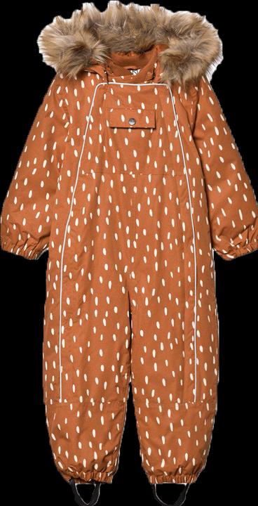 Actual product image Kuling Val D'Isere deer (80)