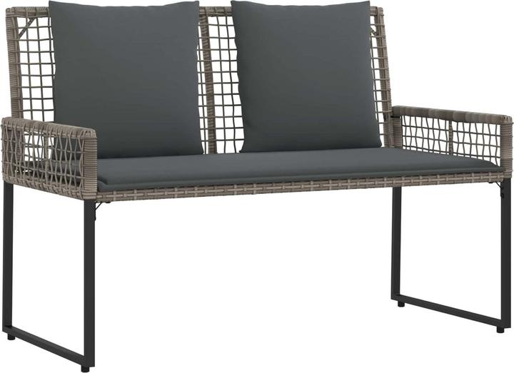 Produktbild vidaXL Gartenmöbel Set