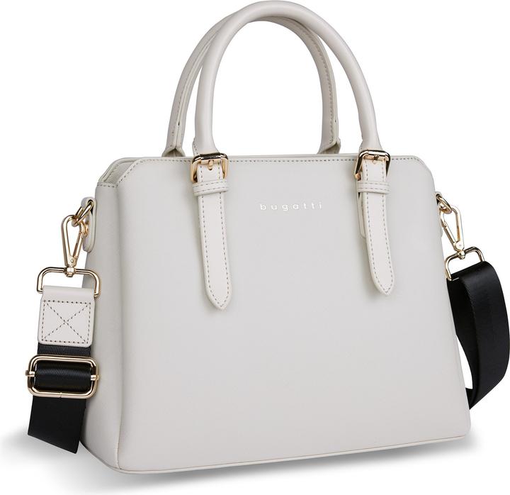 Actual product image Bugatti "Ella" Handtasche M