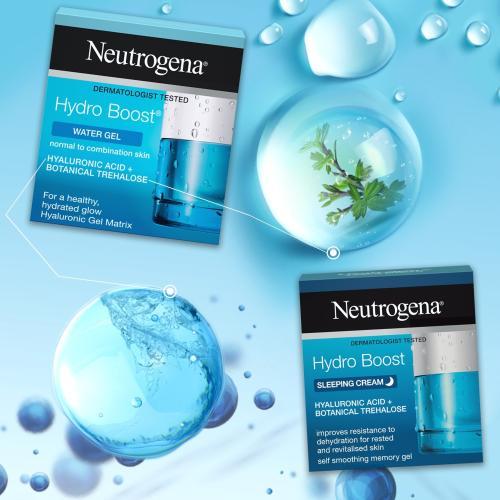 Actual product image Neutrogena Hydro Boost (100 ml, Day cream)