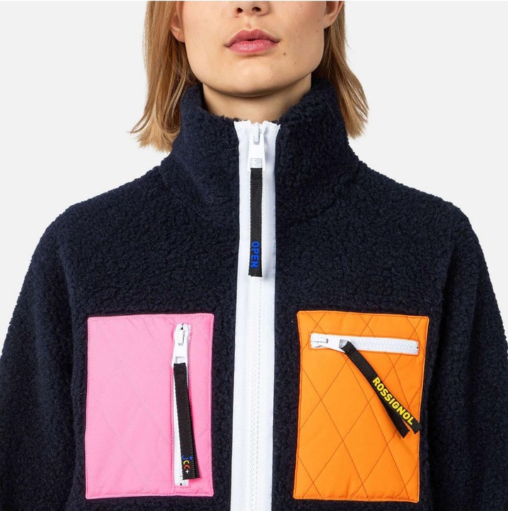 Produktbild Rossignol On Air Fleece-Jäckchen (XL)