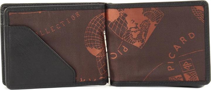 Actual product image Picard Brooklyn wallet