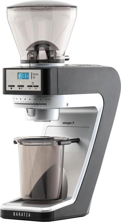 Produktbild Baratza Elektrische Kaffeemühle