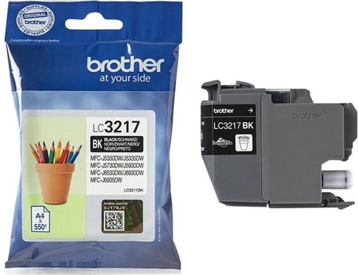 Actual product image Brother LC-3237 (FC)