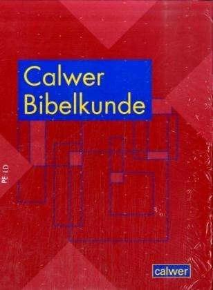 Bibelkunde (Deutsch, Claus Westermann, Claus Ahuis, 2008)