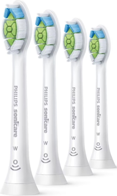 Actual product image Philips Sonicare W2 Optimal White (5 x)
