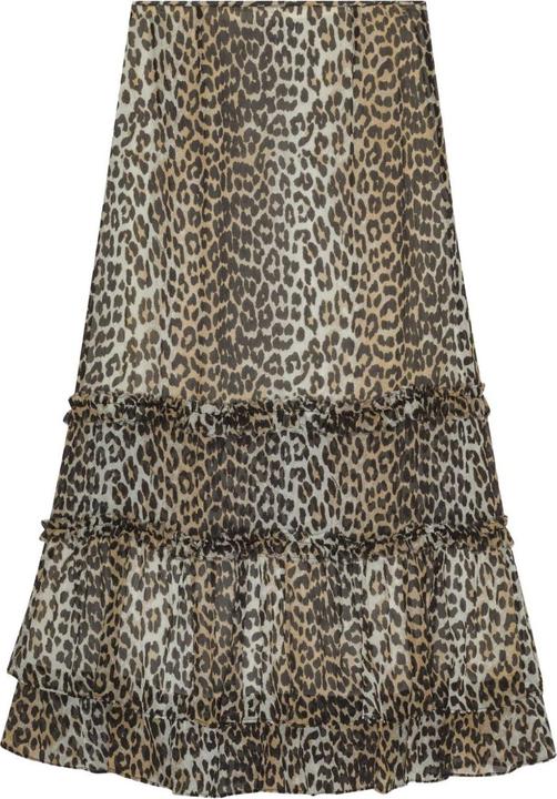 Produktbild GANNI Gonne Multicolour (38)