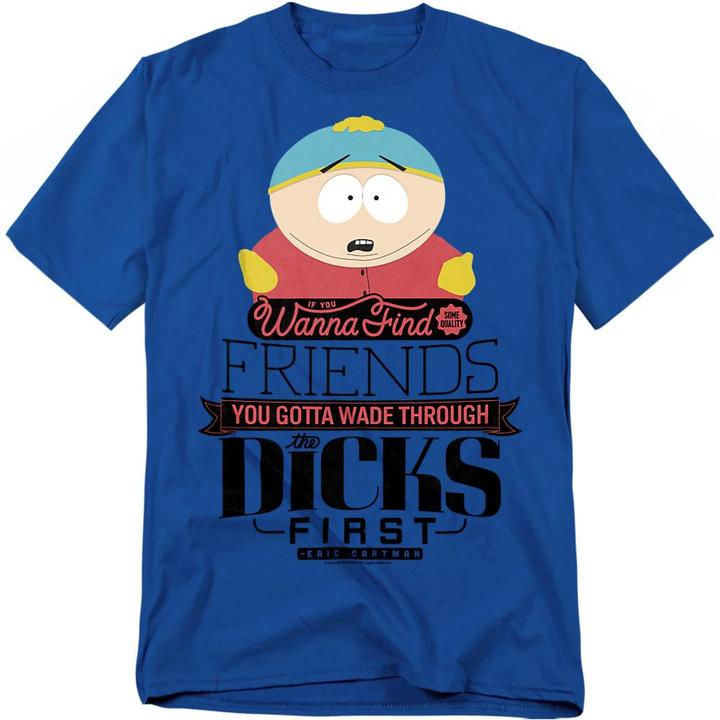 Produktbild Ubisoft Wade Through Dicks TShirt (4XL)