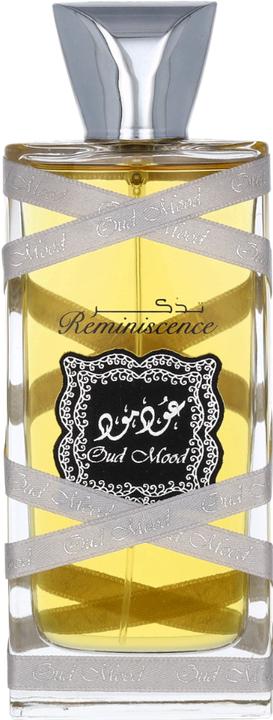 Immagine prodotto Lattafa Perfumes Oud Mood Reminiscence by Eau De Parfum Spray (Unisex) 100 ml (Eau de parfum, 100 ml)