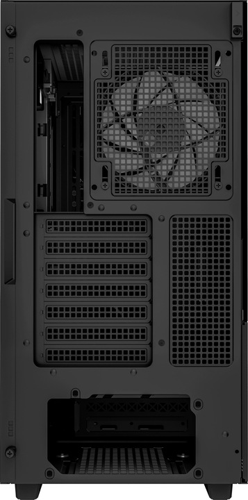 Image du produit Deepcool CH560 (ATX, mATX, Mini-ITX)