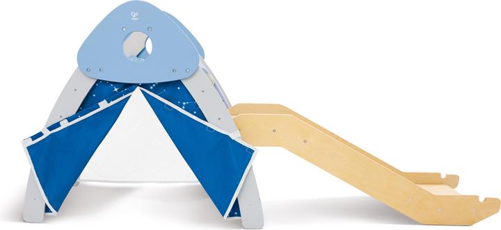 Produktbild Hape My First 4 in 1 Rocket Climber