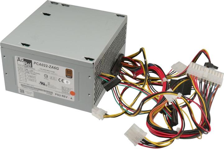 Acbel PCA022-ZA6G (360 W)